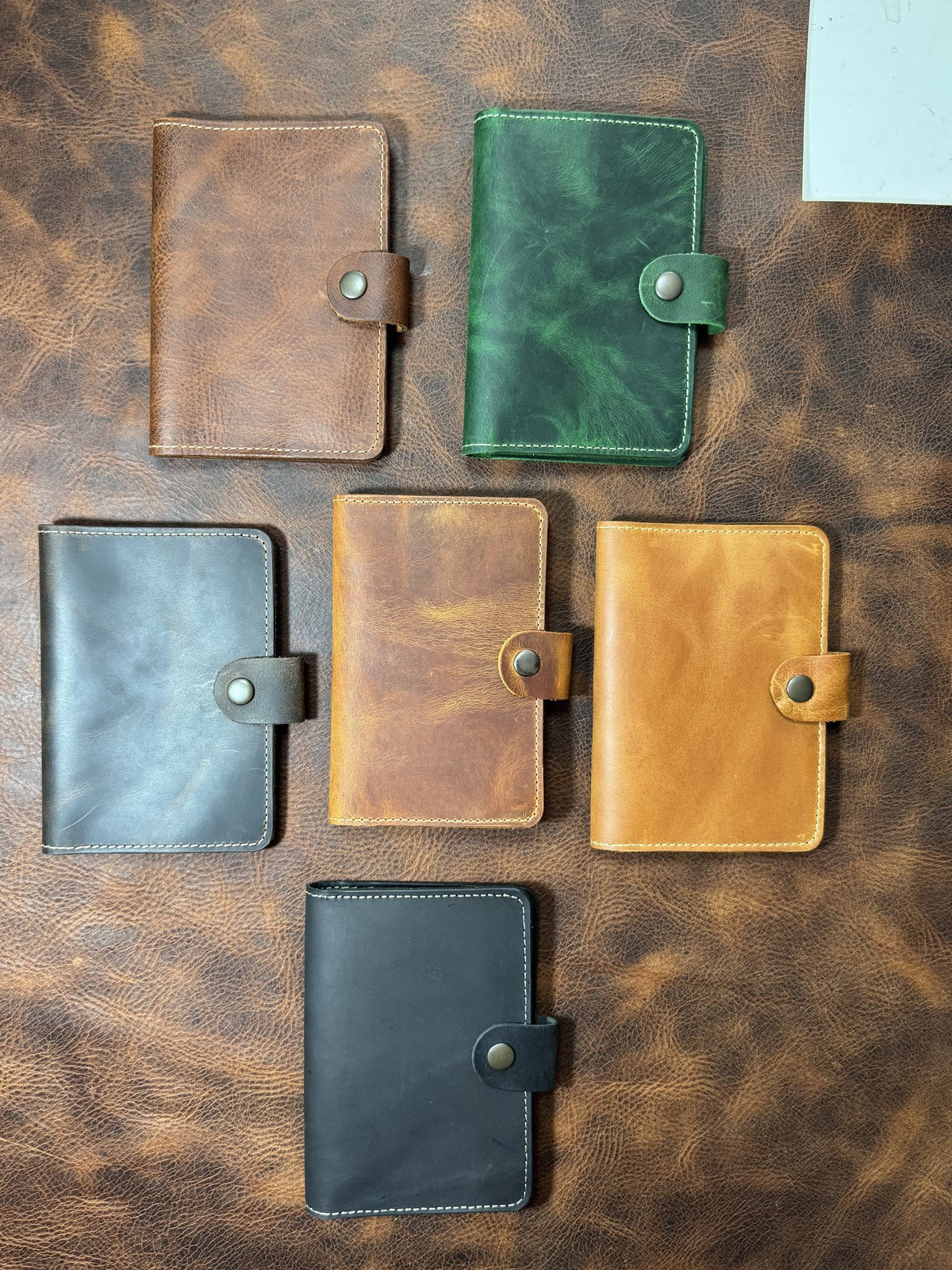 Passport Holders