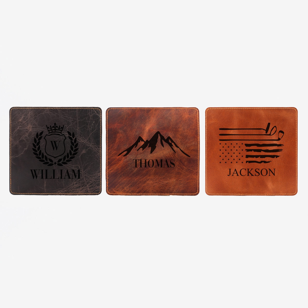 Engraving design examples