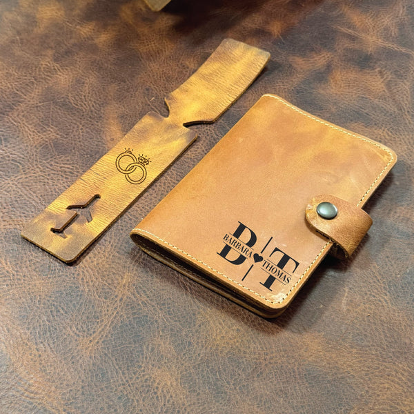 Passport holders